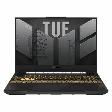 Ноутбук ASUS TUF F17 FX707VUR-HX225 серый 90NR0CS5-M00E30 17.3