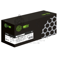 Картридж лазерный Cactus CS-IMC2500B (842311) черный (16500 стр.) для Ricoh IMC2000/C2500