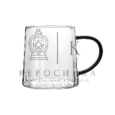 Кружка TalleR TR-98195 Ванесса 350 мл