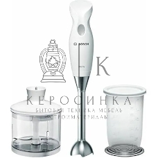 Блендер погружной Bosch MSM6B500