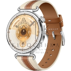 Умные часы Huawei GT 6 KSU-B19 55020FVX BROWN