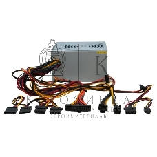 Блок питания CWT GPT-450S, 450Вт, 120мм, серый