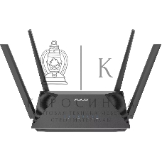 Маршрутизатор ASUS RT-AX52 PRO