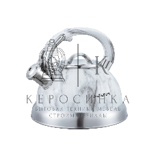 Чайник ALBERG AL-3048 3 л