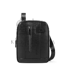 Сумка для ноутбука Piquadro Urban CA1816UB00/N черный