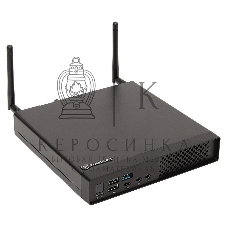 Компьютер Raskat Standart 507 (Intel Core i5-12400, H610, RAM 16Gb, SSD 256Gb, noOS)