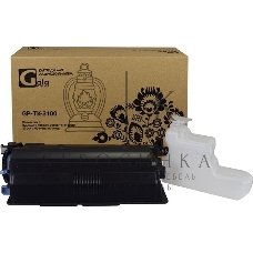 Картридж лазерный GalaPrint GP-TK-3100 для принтеров Kyocera FS-2100D/2100DN 12500 копий