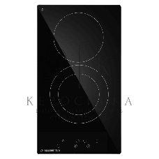 Электрическая варочная панель MAUNFELD AVCE3022DBK