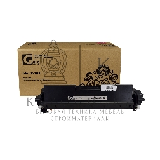 Картридж лазерный GalaPrint GP-CF218A-BK (№18A) черный с чипом (1400 стр.) для HP LJ Pro M104a/M104w/M132a/M132fn/M132fw/M132nw