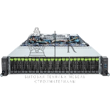Серверная платформа GIGABYTE R283-Z96-AAE1 2U