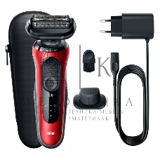 Электробритва Braun 61-R1200s