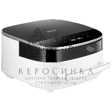 Аэрогриль Kitfort КТ-8150 белый, 2850 Вт, 6 л, сенсор, 10 программ