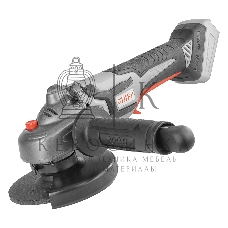 Угловая шлифовальная машина аккумуляторная Ставр МШУА-125/20Б