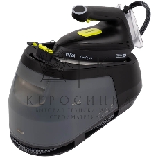 Гладильная система BRAUN IS3257BK