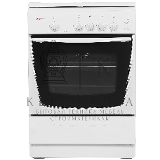 Плита газовая Gefest ПГ 1200-С6 К33 белый, конфорок 4 шт, духовка 63 л, 60 см x 85 см x 60 см