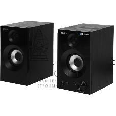 Акустическая система SVEN АС SPS-621, черный (28 Вт, Bluetooth)