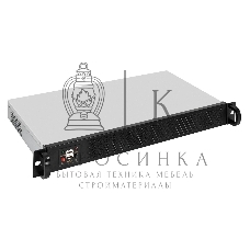 Серверный корпус ExeGate Pro 1U250-11 (RM 19