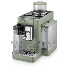 Кофемашина DeLonghi EXAM441.55.GR
