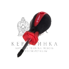 Отвертка Зубр Мастер PH2x38