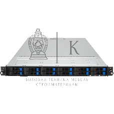 Серверная платформа ASUS RS700-E11-RS12U/WOCPU/WOM/WOGP U/Z/16R2/WOS/WOA/WON/WOM/WONCRD/WORCRD/EU