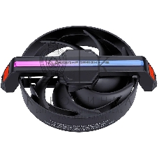 Вентилятор для корпуса ALSEYE Φ12(DM12)-B