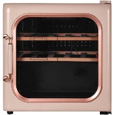 Винный шкаф Maunfeld MFWC-40SCH14