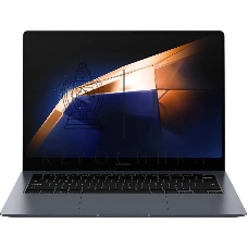 Ноутбук Samsung Galaxy Book 4 Pro NP940 Core Ultra 7 155H 16Gb SSD512Gb Intel Arc 14