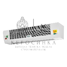 Завеса тепловая электрическая Ballu BHC-M10T06-PS (пульт BRC-D1)