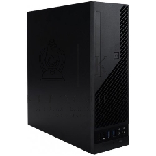 Компьютерный корпус InWin KI-331 РМ-300SFX (80+) UBS2.0*2+USB 3.1*2+A(HD)+Front fan 80x80x15мм*1 6150588