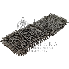 Насадка для швабры РЫЖИЙ КОТ из микрофибры MopM4-HС 