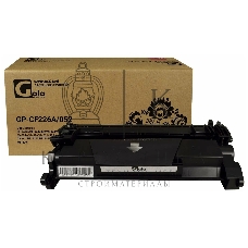 Картридж лазерный GalaPrint GP-CF226A/CRG-052 черный (3100 стр.) для HP LaserJet Pro M402/M402d/M426/Canon LBP-212/LBP-214/MF-426/MF-428
