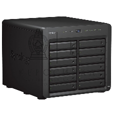 Сетевое хранилище Synology DS3622xs+