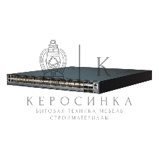 Коммутатор 5835-54X-O-AC-F Edge-corE 2AS5835-54X, 48-Port 10G SFP+ with 6x100G QSFP28 uplinks