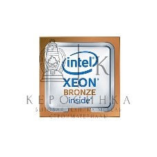 Процессор Intel Xeon Bronze 3204 Soc-3647 1.9Ghz OEM