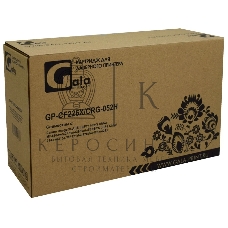 Картридж лазерный GalaPrint GP-CF226X/CRG-052H черный (9200 стр.) для HP LaserJet Pro M402/M402d/M426/Canon LBP-212/LBP-214/MF-426/MF-428
