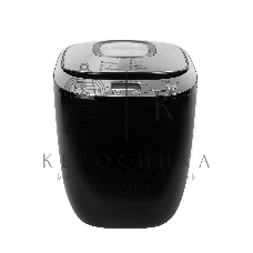 Хлебопечка Centek CT-1418 (сталь)