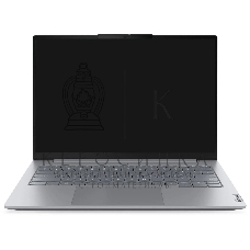Ноутбук Lenovo ThinkBook 14 G8 IAL серый Intel Core Ultra 7 255H 4400MHz/14