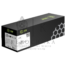 Картридж лазерный Cactus CS-TN321C голубой (1500 стр.) для Brother HL-L8250CDN/MFC-L8650CDW