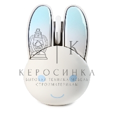Мышь беспроводная Smartbuy (SBM-315AG-BU2) 315AG Bunny 2