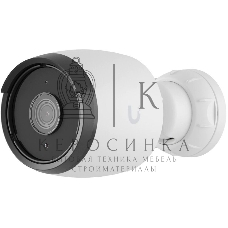 Камера видеонаблюдения Ubiquiti UniFi Protect Camera G6 Bullet 4K (8MP), 30 к/с, 109,9°, Multi-TOPS AI Engine, ИК-подсветка до 30 м