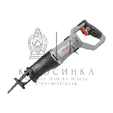 Пила сабельная электрическая Ставр ПС-1200Р