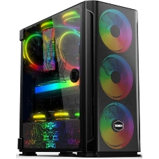 Компьютерный корпус SOEYI 