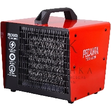 Тепловая электрическая пушка Ресанта ТЭПК-3000 67/1/22