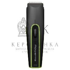 Машинка для стрижки Rowenta TN1409F0 черный/зеленый