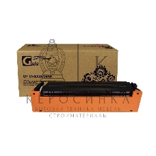 Картридж лазерный GalaPrint GP-CF400X №201X черный (2800 стр) для HP Color LaserJet Pro M252/MFP277