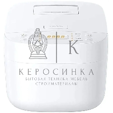 Рисоварка Xiaomi Smart Multifunctional Rice Cooker 3L EU (BHR7919EU)