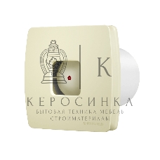 Вытяжной вентилятор Maunfeld MFX12TBG