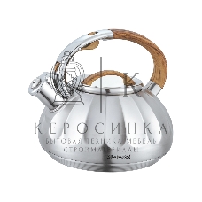 Чайник для плиты ALBERG AL-3066