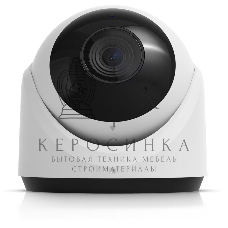 Камера видеонаблюдения Ubiquiti UniFi Protect Camera G6 Bullet 4K (8MP), 30 к/с, 109,9°, Multi-TOPS AI Engine, ИК-подсветка до 30 м