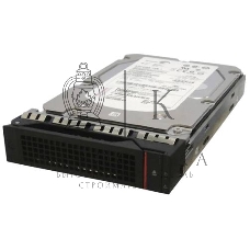 Жесткий диск Lenovo 00MJ156 400Gb SAS 2.5 Flash